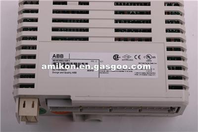 ABB 3HAB8101-7/01C DSQC346C DriveUnit