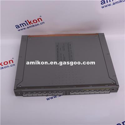 F&G SYSTEM TMR I/O MODULE (MODEL NO: T8431)