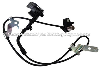 ABS Wheel Speed Sensors For Mazda 6 (GY) 2003 - 2007