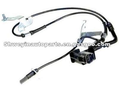 Mazda 6 (GH) Front ABS Wheel Speed Sensor GS1D4370X,GS1D4370XA,GS1D4373X,GS1D4373XA