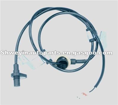 Mazda 6 (GH) Rear ABS Wheel Speed Sensor GS1D4372Y,GS1D4372YA,GS1D4371Y,GS1D4371YA