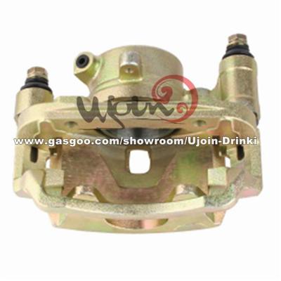 Cheap Toyota Brake Caliper For TOYOTA HIACE ⅡKasten (H5_) 1.8 47750-26040 47750-26080 47750-35130