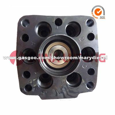 Head Rotor 096400-1500 (22140-17810) VE 6/10/R For TOYOTA 1HZ