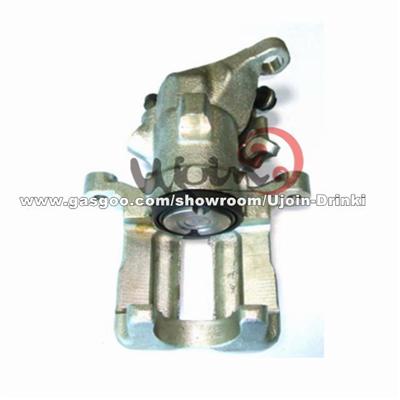 Cheap New Brake Calipers For AUDI 100 (44, 44Q, C3) 2.2 For AUDI 80 (89, 89Q, 8A, B3) 1.8 853 615 423 A 853 615 423 AX