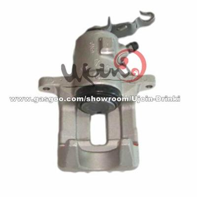 Cheap High Performance Brake Caliper For AUDI A3 (8P1) 1.2 TSI For AUDI A3 (8P1) 1.4 TFSI 1K0 615 423 A 1K0 615 423 D 1K0 615 423 J