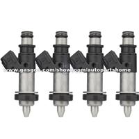 Fuel Injector For Suzuki GSXR 600 750 1000 Hayabusa GSX1300 15710-24F00 CSL2017