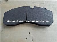 Brake Pad 41060-D1485KE Made In China