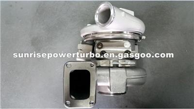 Turbocharger HE531V 4046958 Fit For IVECO CURSOR 10 2009