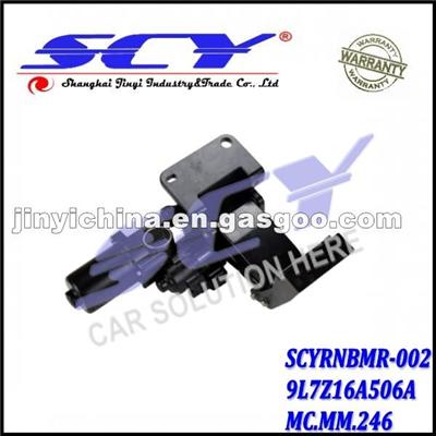 Right Running Board Motor For Lincoln Navigator Ford Expedition 9L7Z16A506A