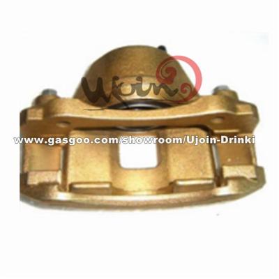 Hot-Selling Back Brake Caliper For CHEVR TRANS SPORT 3.4 For CHEVR TRANS SPORT 3.4 V6 18024956 18046200