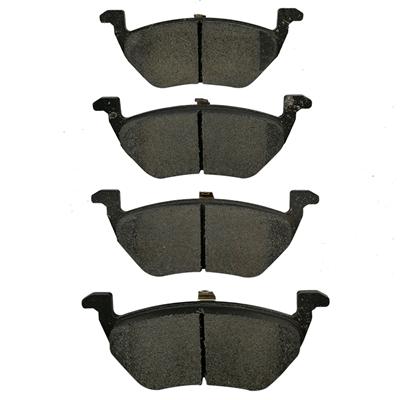 High Quality Brake Pad For Ford