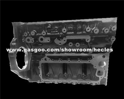 ISUZU 4HK1 CYLINDER BLOCK