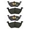High Quality Ford Brake Pads OE 5L8Z-2200-AA - img2