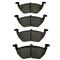 High Quality Ford Brake Pads OE 5L8Z-2200-AA - img4