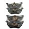 High Quality Ford Brake Pads OE 5L8Z-2200-AA - img5