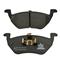 CAR AUTO PARTS FORD Brake Pad OE 5L8Z-2200-AA - img3