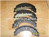 Parking Brake Shoe S880 With Best Service