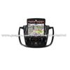 China Wholesale - Ford Kuga Vertical Screen Car Gps Dvd Player