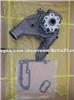 3532000401 Water Pump For Mercedes-Benz Truck