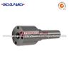 Silver 0433175298 Diesel Engine Part Common Rail Bosch Nozzle