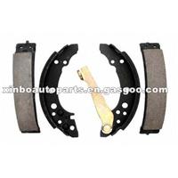 Peugeot 405 Brake Shoe 4241.55 With High Quality