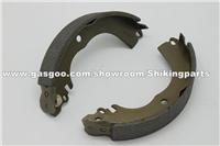 Brake Shoes For Sylphy Auto Car,Asbestos Free,Good Quality Steel