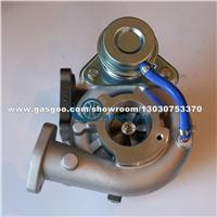 CT26B 17201-17040 Landcruiser 100 (2002-2003) 204 HP 1HDFTE 4.2L