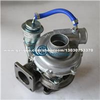 TURBOCHARGER Cartridge Chra RHB5 8970385180 8970385181 VI95 VICC VB180027 Trooper P756-TC 4JG2-TC 4JG2