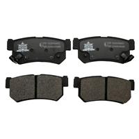 No Noise No Asbestos No Damage DAEWOO Brake Pad