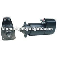 Starter Used For KHD,IVECO,FIAT BOSCH STARTER 0001416030