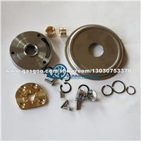 TURBOCHARGER Repair Kits Rebulid Parts RHB5 8970385180 8970385181 VI95 VICC VB180027 Trooper P756-TC / 4JG2-TC 4JG2