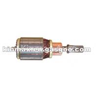 Electricity Auto Starter Armature IM3006 12V, 2114-31009, 2114-71004, 5-81121-039-0, 23310-45300, WSA1959