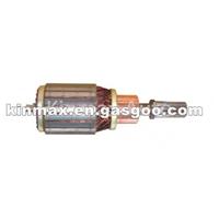 Electricity Auto Starter Armature IM3006 12V, 2114-31009, 2114-71004, 5-81121-039-0, 23310-45300, WSA1959