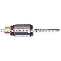 Electricity Auto Starter Armature 9001334020 12V, 130360, 171271, 4142225, 42662294, IM43
