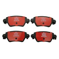 Wholesale OEM D4060MP110C2 Brake Pad Dongfeng S30