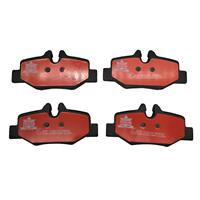 OEM001 421 10 10 Chinese Auto Car MERCEDES BENZ Brake Pad