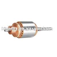 Electricity Auto Starter Armature 66-125, 130553 24V, 1951254, IM416, WSA1587