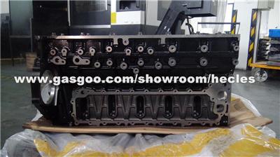 ISUZU 6HK1 CYLINDER BLOCK Electric Fule Injection