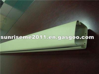 Aluminum Cassette 440ABR Fla