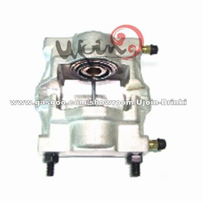 Hot-Selling Car Brakes Prices For CITRO C5 (DC_) 1.8 16V (DC6FZB,DC6FZE) For CITRO C5 (DC_) 2.0 16V (DCRFNC,DCRFNF) 4400L3