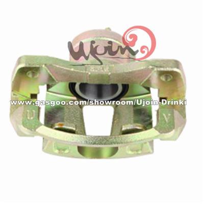 Hot-Selling Front Wheel Caliper For DAEWO MUSSO (FJ) 2.3 For DAEWO NUBIRA Waqon (KLAJ) 1.6 16V 96250029 96549788 96391880 96418871 96249284