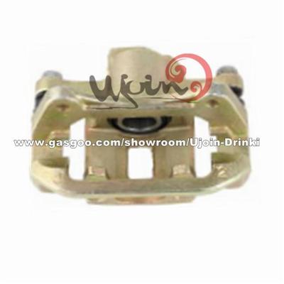 Hot-Selling Caliper Brake System For DAEWOO LACETTI Schraqheck (KLAN) 1.4 For DAEWOO LACETTI Schraqheck (KLAN) 1.6 96418879 96549622 96463798