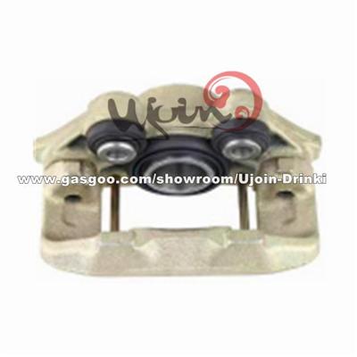 Hot-Selling Centric Brakes For DAWOO LEMANS / DAEWOO CIELO 96166179