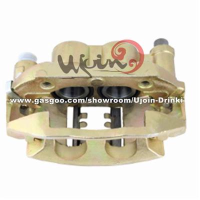 Hot-Selling Front Brake Caliper Price For FORD TRANSIT Box (E_ _) 2.0 For FORD TRANSIT Box (E_ _) 2.5 92VB2K121AA 92VB2B121AA 6197742 1138618