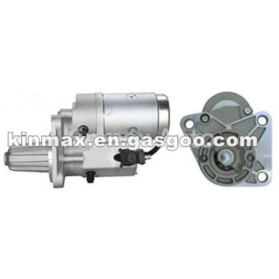 Starter Motor For Kia K2700,0K60A-18-400,OK601-18-400,OK60A-18-400