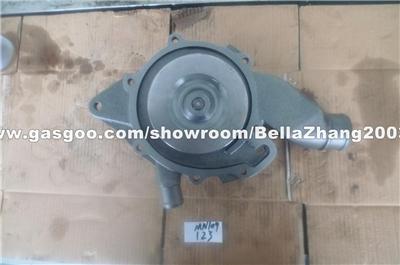 51065009476 Man Truck Water Pump