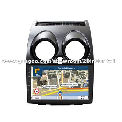 Export & Factory Double Din Car Stereo Nissan X Trail 2007 08 09 10 11 12 13 14 2015