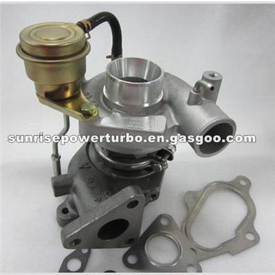 Turbocharger TF035HM 49135-03310 Fit For MITSUBISHI