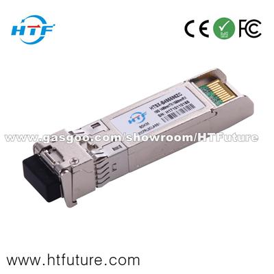 10G SFP+ BIDI Optical Transceiver