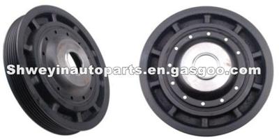 Crankshaft Pulley For Nissan Renault K9K 8200185800,8200392697,8200051194,8200184103,12303-00QAU,12303-00QAY